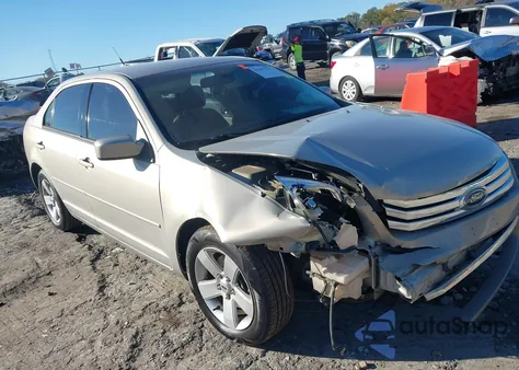 2009 Ford Fusion Se z USA, uszkodzony, nr VIN 3FAHP07Z39R113950